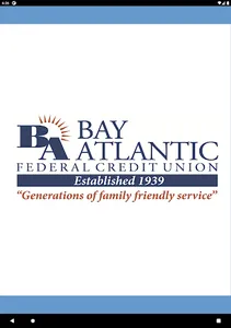Bay Atlantic FCU screenshot 8