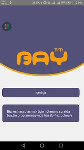bay.tm business screenshot 1