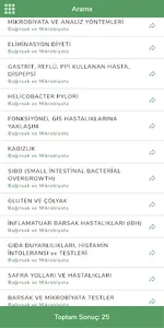 Fonksiyonel Tıp Dünyası screenshot 1