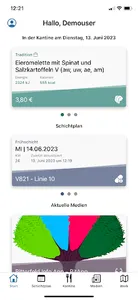 BitApp screenshot 1