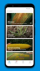 FieldCatcher screenshot 0