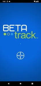 BETA track™ screenshot 0