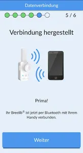 BreeConnectDe screenshot 2