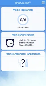 BreeConnectDe screenshot 3