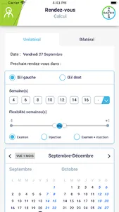 EYcanPlan screenshot 0