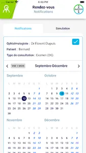 EYcanPlan screenshot 1