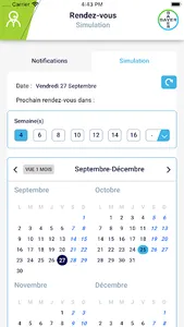 EYcanPlan screenshot 2
