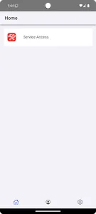 PassLink™ Mobile screenshot 1