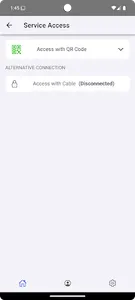 PassLink™ Mobile screenshot 2