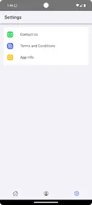 PassLink™ Mobile screenshot 4
