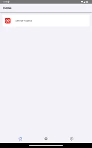 PassLink™ Mobile screenshot 7