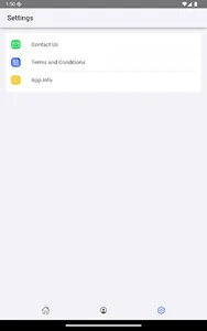PassLink™ Mobile screenshot 9