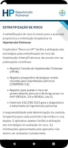Risco na HP screenshot 1