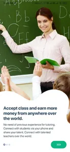 Bayise Tutor - Tutoring, Writi screenshot 2