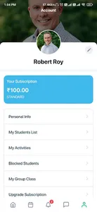 Bayise Tutor - Tutoring, Writi screenshot 6