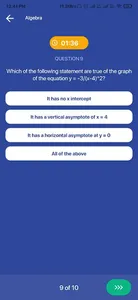 Bayise Tutor - Tutoring, Writi screenshot 7