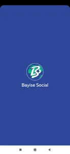 Bayise Social screenshot 0