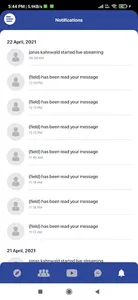 Bayise Social screenshot 3