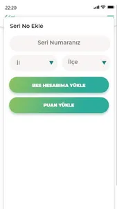 Baymaklife screenshot 5