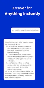 Baymax-AI Chat with GPT screenshot 2
