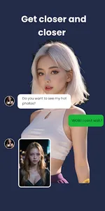 MyGirl:AI Girlfriend screenshot 2
