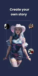 MyGirl:AI Girlfriend screenshot 3