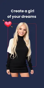 MyGirl:AI Girlfriend screenshot 4