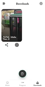 Video Downloader screenshot 3