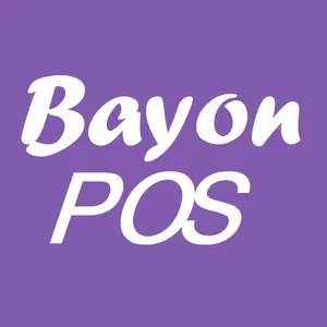 BayonPOS screenshot 0