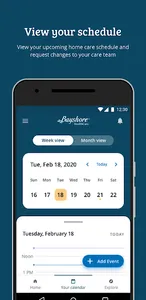 MyBayshoreCare screenshot 1