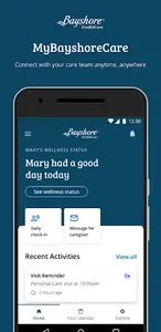 MyBayshoreCare screenshot 3