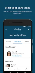 MyBayshoreCare screenshot 8