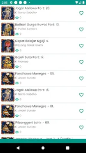 Wayang Golek Asep Sunandar screenshot 3