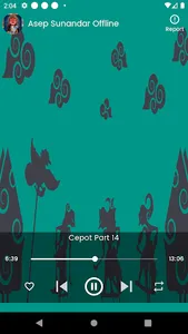 Wayang Golek Asep Sunandar screenshot 4