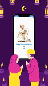 Bekal Dunia Akhirat screenshot 3