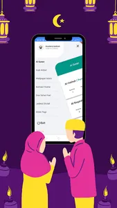 Bekal Dunia Akhirat screenshot 4