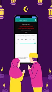 Bekal Dunia Akhirat screenshot 5