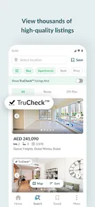 Bayut – UAE Property Search screenshot 1