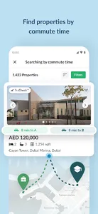 Bayut – UAE Property Search screenshot 3