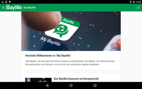 My BayWa screenshot 3