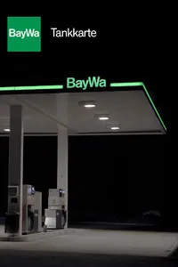 BayWa Tankkarte screenshot 0
