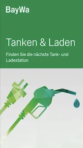 BayWa Tanken & Laden screenshot 0