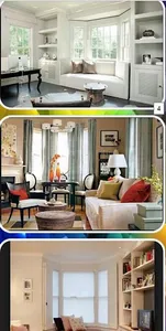 living room bay window screenshot 0