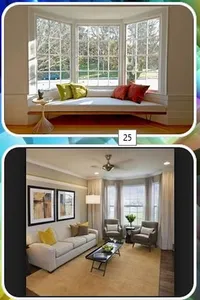 living room bay window screenshot 3