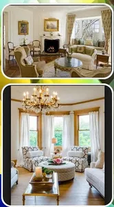 living room bay window screenshot 4