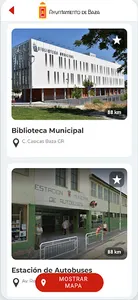 Baza screenshot 2