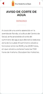 Baza screenshot 3