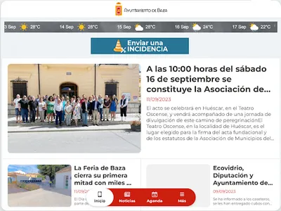 Baza screenshot 9