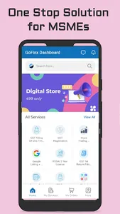 BazaarX Partner App screenshot 1