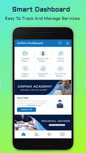 BazaarX Partner App screenshot 10